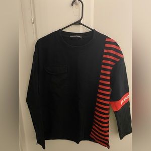 Inxx long-sleeve shirt